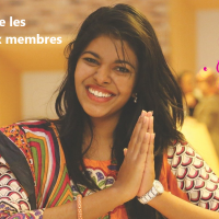Bienvenue les nouveaux membres