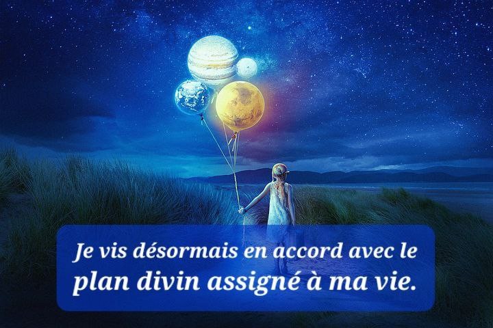 Je vis desormais en accord 1