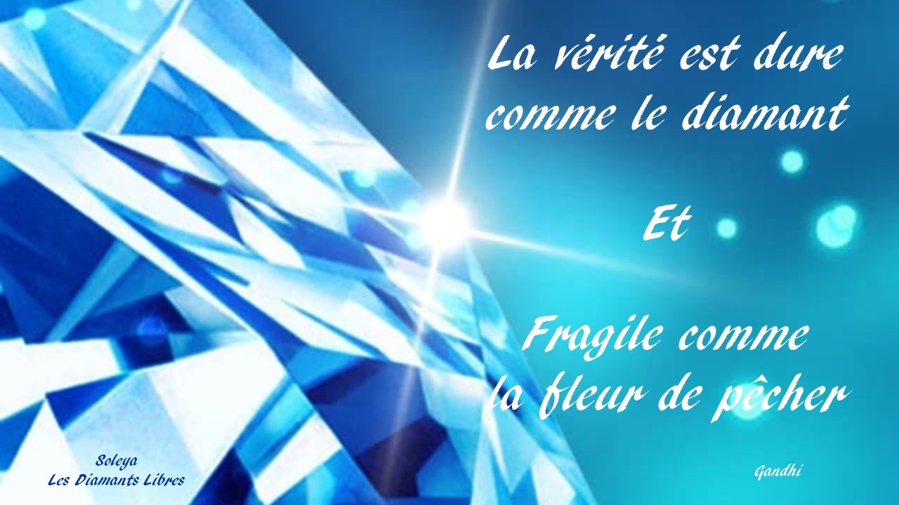 La verite