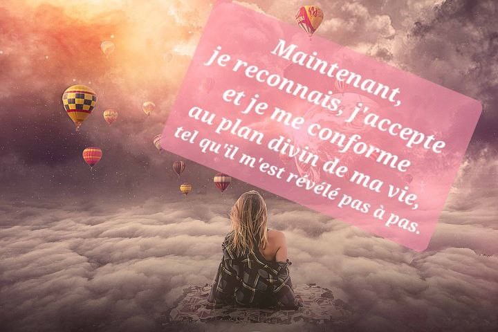 Maintenant je reconnais 1