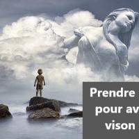 Prendre du recul pour avoir une vision claire