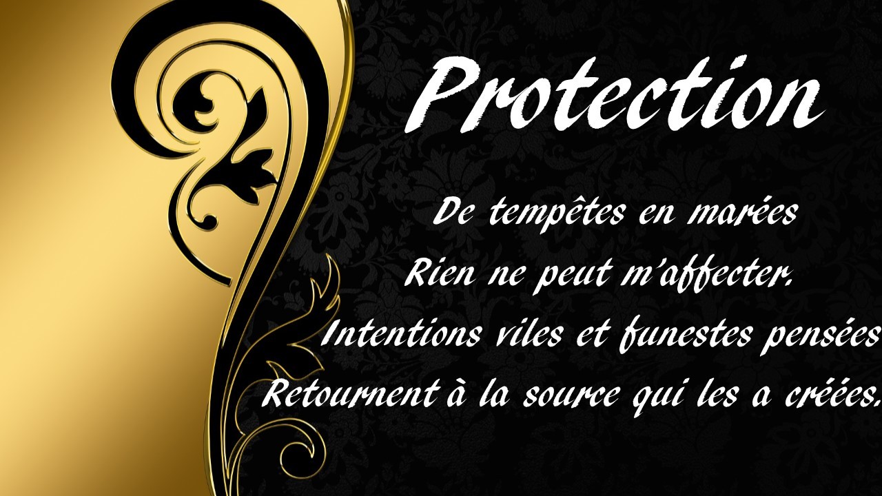 Protection