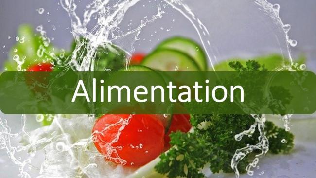 Alimentation