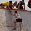 Athletes entraide