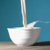 Bol de lait