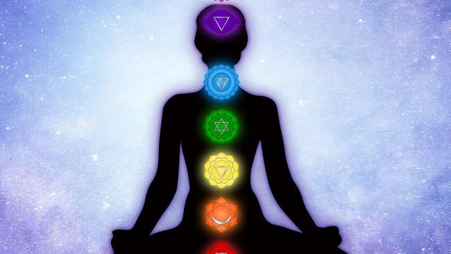 Spiritualité