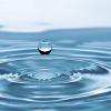 Goutte de pluie