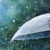 Eau de pluie