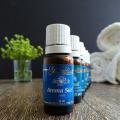Essential oils