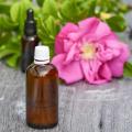 Essential oils