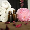 Essential oils