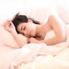 Femme dormir sommeil insomnie2