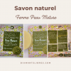 Femme peau mature