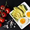 recettes d'avocats