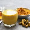 recette lait d'or
