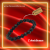 Obsidienne du mexique 5