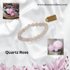 Quartz rose 3