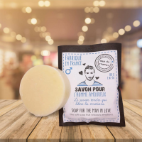 Savon homme amoureux