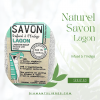 Savon lagon