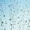 Eau de pluie