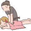 Technique energetique le shiatsu