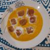 Veloute de butternut 1
