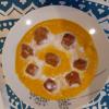 Veloute de butternut 2