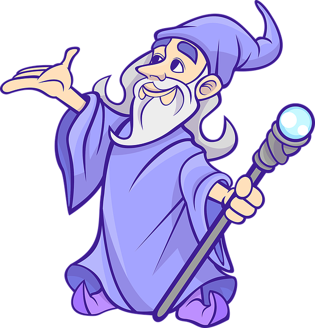 Wizard 1454385 640