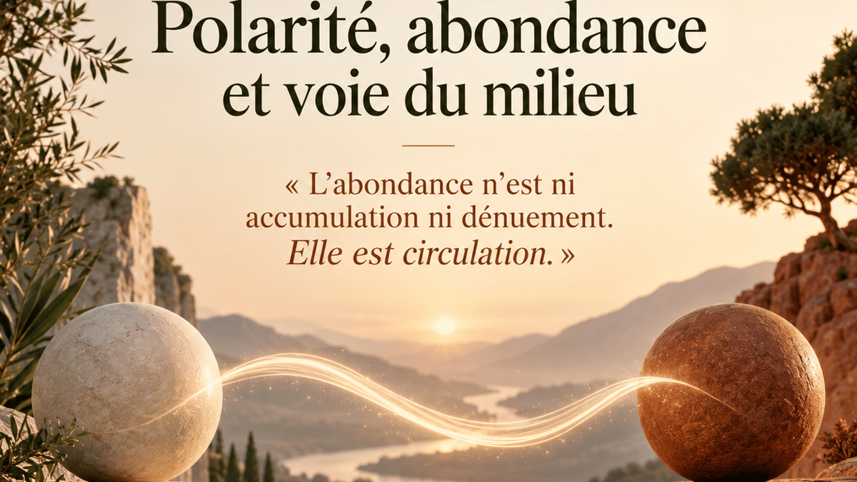 Abondance