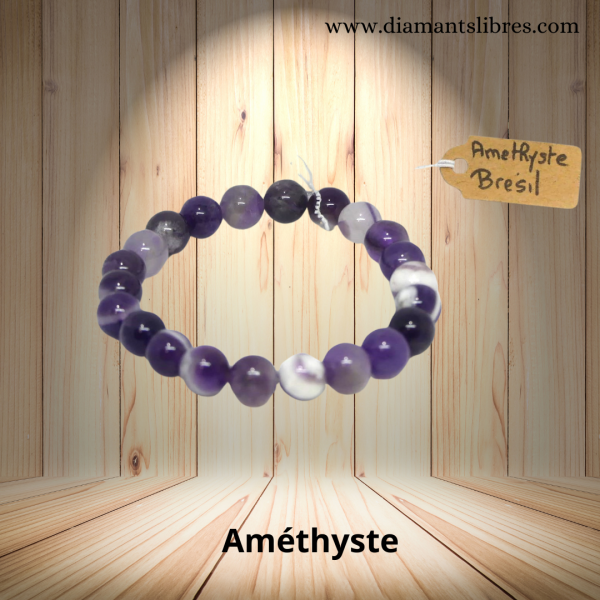 Amethyste 2
