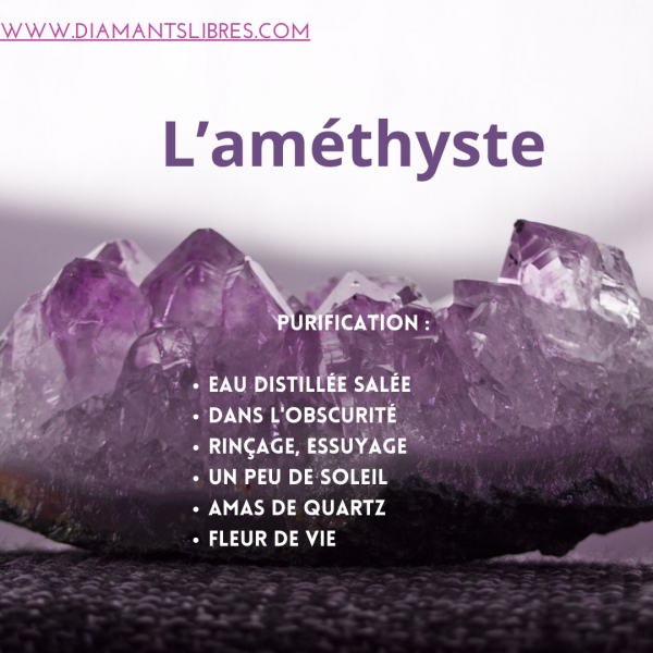 Amethyste 2