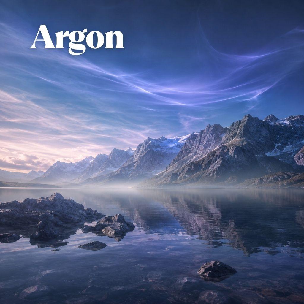 Argon 18
