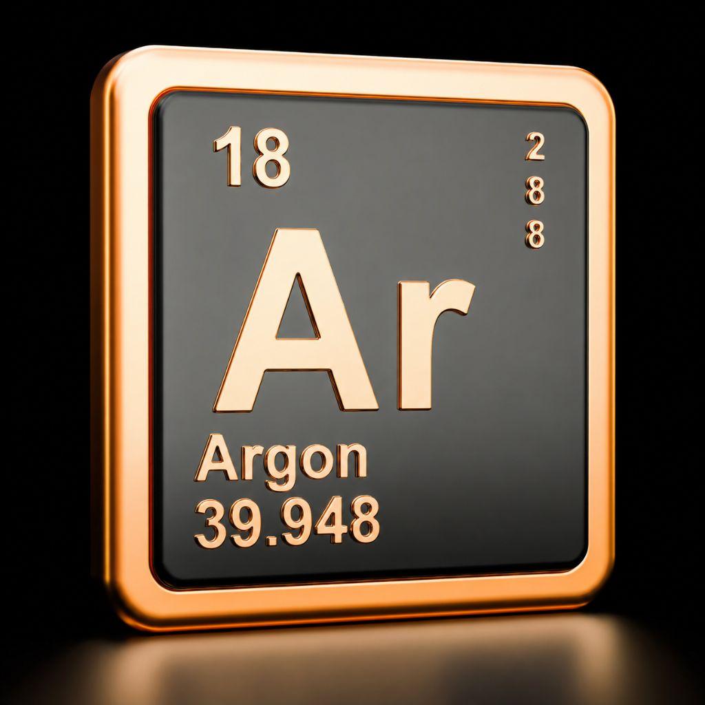 Argon