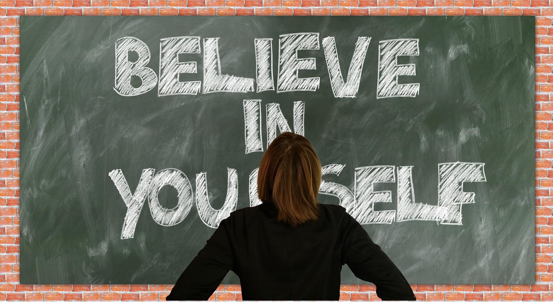 coaching - estime de soi