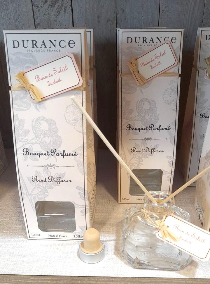 Diffuseur de parfum Bain de soleil