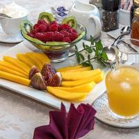 valeur nutritive des figues