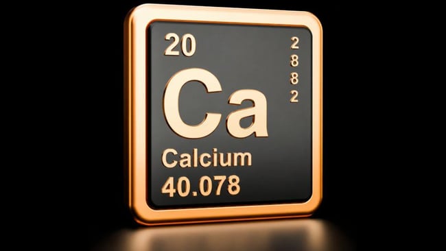 20 - Calcium