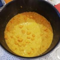 Dahl au butternut 2
