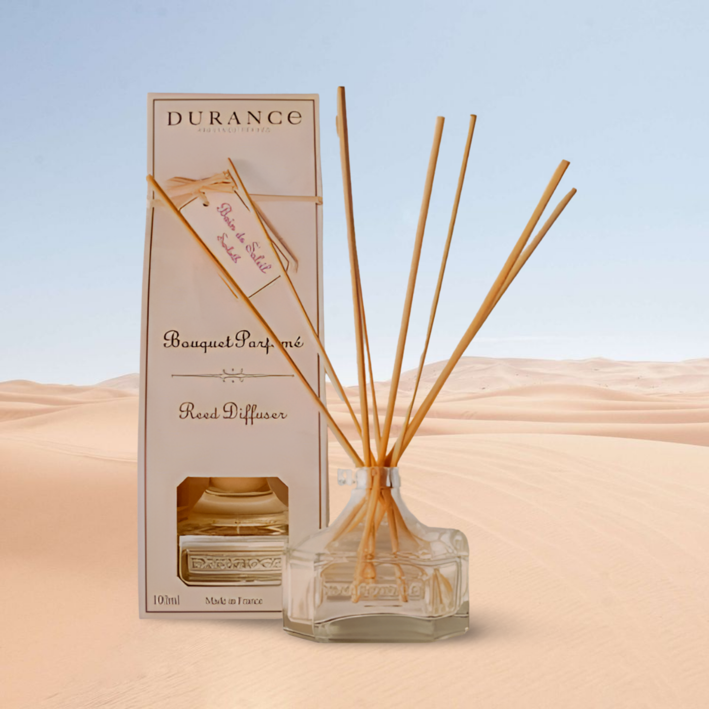 Diffuseur de parfum bain de soleil 5