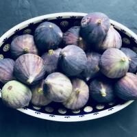 saladier de figues
