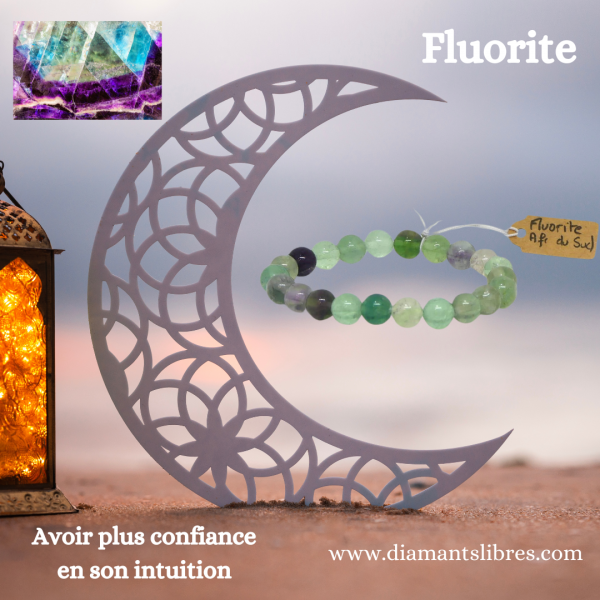 Fluorite elastique 2 