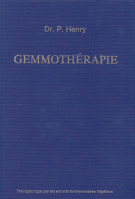Gemmotherapie