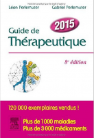 Guide de therapeutique