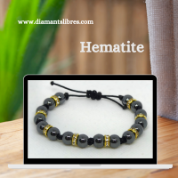 Hematite 10 