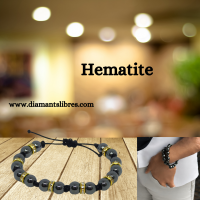 Hematite 12 