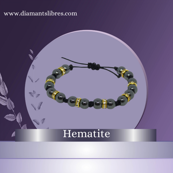 Hematite 9 
