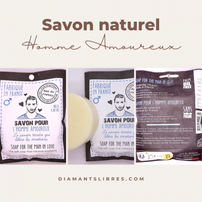 Homme amoureux