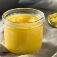 bienfaits du ghee