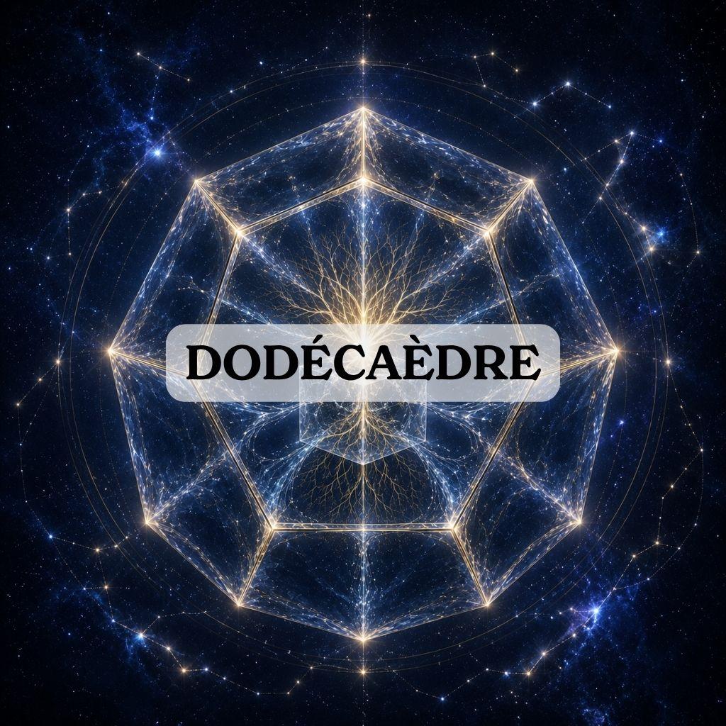 J hdt 4 dodecaedre
