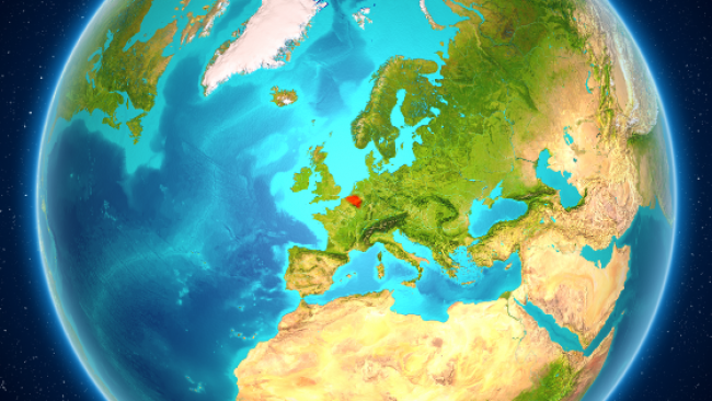 Séisme en Argentine : Détails et Connexions Spatiales